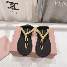 Miu Miu Sandals